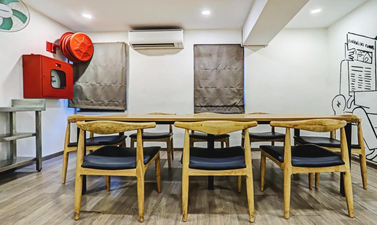 Treebo Trend Orient Avenue Nagpur Ξενοδοχείο Εξωτερικό φωτογραφία