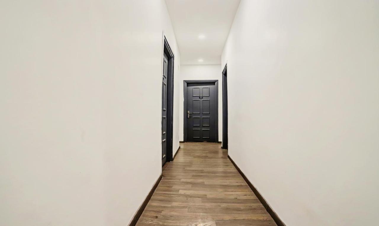 Treebo Trend Orient Avenue Nagpur Ξενοδοχείο Εξωτερικό φωτογραφία